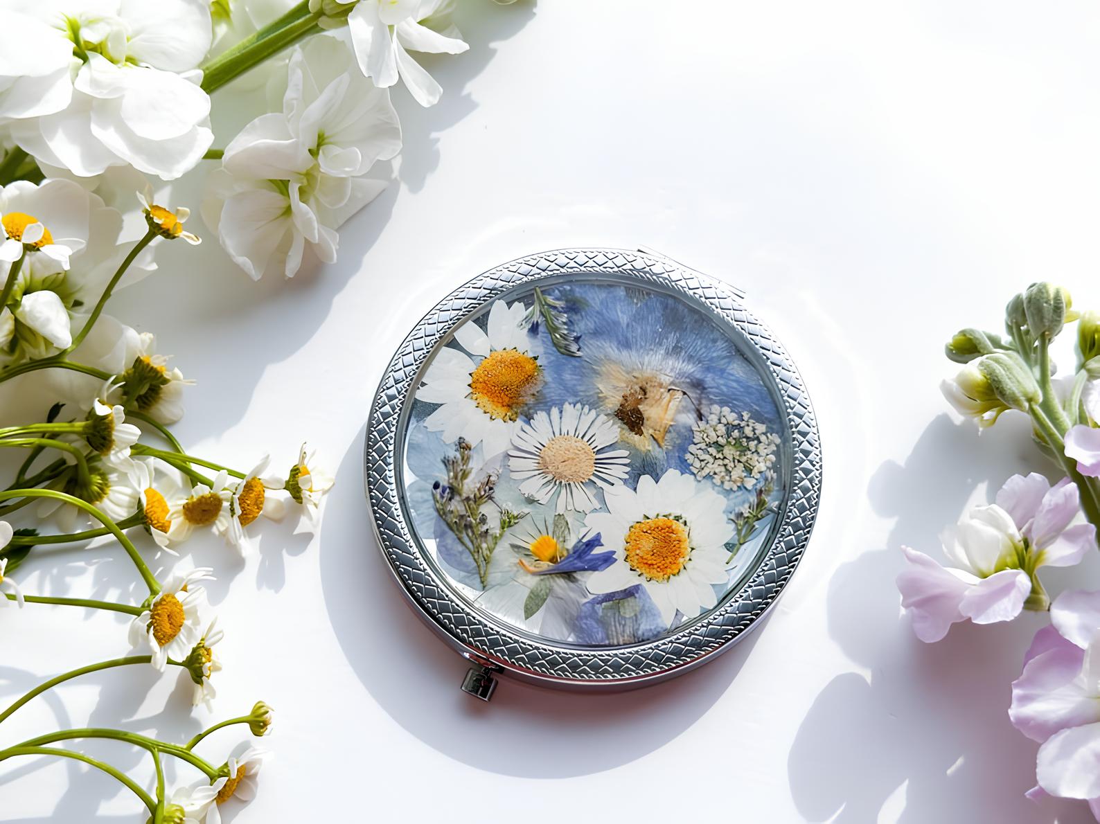 Umweltfreundlich & nachhaltig: Das Leben der Blumen verlängern und Verschwendung reduzieren