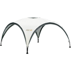 Pavillon Event Shelter XL 2000034472 4,5x4,5 m 20,2 m² UV Schutz 50 Stahlrahmen Polyester Party Zelt