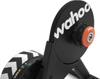 Indoor Fahrradtrainer KICKR CORE 2 mit ZWIFT COG und Click elektronischer Widerstand 1800W Leistung
