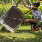 Haus- & Gartenautomat 5000 SilentComfort 09072-20 Hauswasserpumpe mit App Steuerung Silent Technologie energieeffizient dunkelgrau