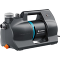 Haus- & Gartenautomat 5000 SilentComfort 09072-20 Hauswasserpumpe mit App Steuerung Silent Technologie energieeffizient dunkelgrau