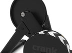 Indoor Fahrradtrainer KICKR CORE 2 mit ZWIFT COG und Click elektronischer Widerstand 1800W Leistung